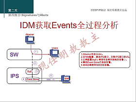 IPS第二天